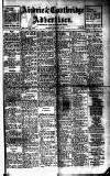 Airdrie & Coatbridge Advertiser Saturday 03 January 1953 Page 1