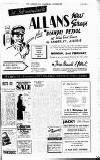 Airdrie & Coatbridge Advertiser Saturday 31 January 1953 Page 11