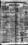 Airdrie & Coatbridge Advertiser Saturday 14 February 1953 Page 1