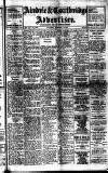 Airdrie & Coatbridge Advertiser Saturday 21 February 1953 Page 1