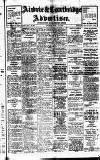 Airdrie & Coatbridge Advertiser Saturday 18 April 1953 Page 1