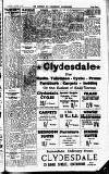 Airdrie & Coatbridge Advertiser Saturday 01 August 1953 Page 11
