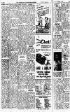 Airdrie & Coatbridge Advertiser Saturday 11 September 1954 Page 6