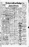 Airdrie & Coatbridge Advertiser Saturday 12 February 1955 Page 1