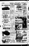Airdrie & Coatbridge Advertiser Saturday 12 February 1955 Page 14