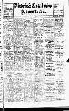 Airdrie & Coatbridge Advertiser Saturday 23 April 1955 Page 1