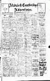 Airdrie & Coatbridge Advertiser Saturday 02 July 1955 Page 1