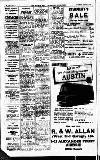 Airdrie & Coatbridge Advertiser Saturday 13 August 1955 Page 14