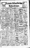 Airdrie & Coatbridge Advertiser Saturday 10 December 1955 Page 1
