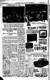 Airdrie & Coatbridge Advertiser Saturday 03 March 1956 Page 22