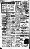 Airdrie & Coatbridge Advertiser Saturday 24 March 1956 Page 20