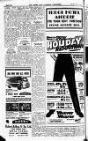 Airdrie & Coatbridge Advertiser Saturday 28 July 1956 Page 4