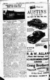 Airdrie & Coatbridge Advertiser Saturday 28 July 1956 Page 14