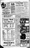 Airdrie & Coatbridge Advertiser Saturday 08 September 1956 Page 8