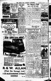 Airdrie & Coatbridge Advertiser Saturday 08 September 1956 Page 12