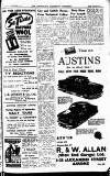 Airdrie & Coatbridge Advertiser Saturday 15 September 1956 Page 21