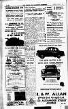 Airdrie & Coatbridge Advertiser Saturday 12 January 1957 Page 6