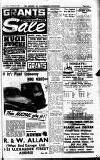 Airdrie & Coatbridge Advertiser Saturday 26 January 1957 Page 7