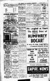 Airdrie & Coatbridge Advertiser Saturday 26 January 1957 Page 16