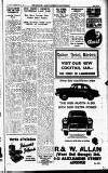 Airdrie & Coatbridge Advertiser Saturday 02 February 1957 Page 9