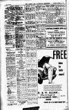 Airdrie & Coatbridge Advertiser Saturday 02 February 1957 Page 16