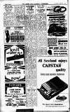 Airdrie & Coatbridge Advertiser Saturday 09 February 1957 Page 14