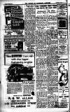 Airdrie & Coatbridge Advertiser Saturday 23 March 1957 Page 22