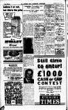 Airdrie & Coatbridge Advertiser Saturday 18 May 1957 Page 16