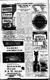 Airdrie & Coatbridge Advertiser Saturday 07 December 1957 Page 16