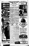 Airdrie & Coatbridge Advertiser Saturday 14 December 1957 Page 10