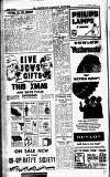 Airdrie & Coatbridge Advertiser Saturday 14 December 1957 Page 14