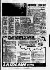 Airdrie & Coatbridge Advertiser Thursday 09 January 1975 Page 23