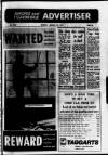 Airdrie & Coatbridge Advertiser Thursday 23 January 1975 Page 1