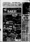 Airdrie & Coatbridge Advertiser Thursday 23 January 1975 Page 6
