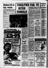 Airdrie & Coatbridge Advertiser Thursday 23 January 1975 Page 22