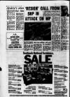 Airdrie & Coatbridge Advertiser Thursday 23 January 1975 Page 24