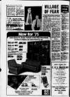 Airdrie & Coatbridge Advertiser Thursday 30 January 1975 Page 22