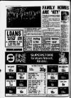 Airdrie & Coatbridge Advertiser Thursday 30 January 1975 Page 24
