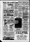 Airdrie & Coatbridge Advertiser Thursday 06 February 1975 Page 14