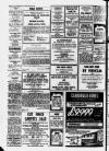 Airdrie & Coatbridge Advertiser Thursday 13 February 1975 Page 10