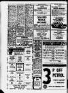 Airdrie & Coatbridge Advertiser Thursday 13 February 1975 Page 16