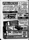 Airdrie & Coatbridge Advertiser Thursday 13 February 1975 Page 18