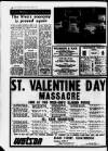 Airdrie & Coatbridge Advertiser Thursday 13 February 1975 Page 20