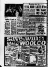 Airdrie & Coatbridge Advertiser Thursday 20 February 1975 Page 2