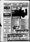 Airdrie & Coatbridge Advertiser Thursday 06 March 1975 Page 20