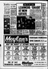 Airdrie & Coatbridge Advertiser Thursday 06 March 1975 Page 22