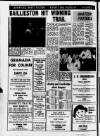 Airdrie & Coatbridge Advertiser Thursday 06 March 1975 Page 26