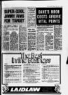 Airdrie & Coatbridge Advertiser Thursday 06 March 1975 Page 27
