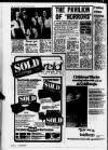 Airdrie & Coatbridge Advertiser Thursday 13 March 1975 Page 20