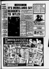 Airdrie & Coatbridge Advertiser Thursday 13 March 1975 Page 25